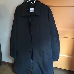 Sanyo Leonard Trench Coat